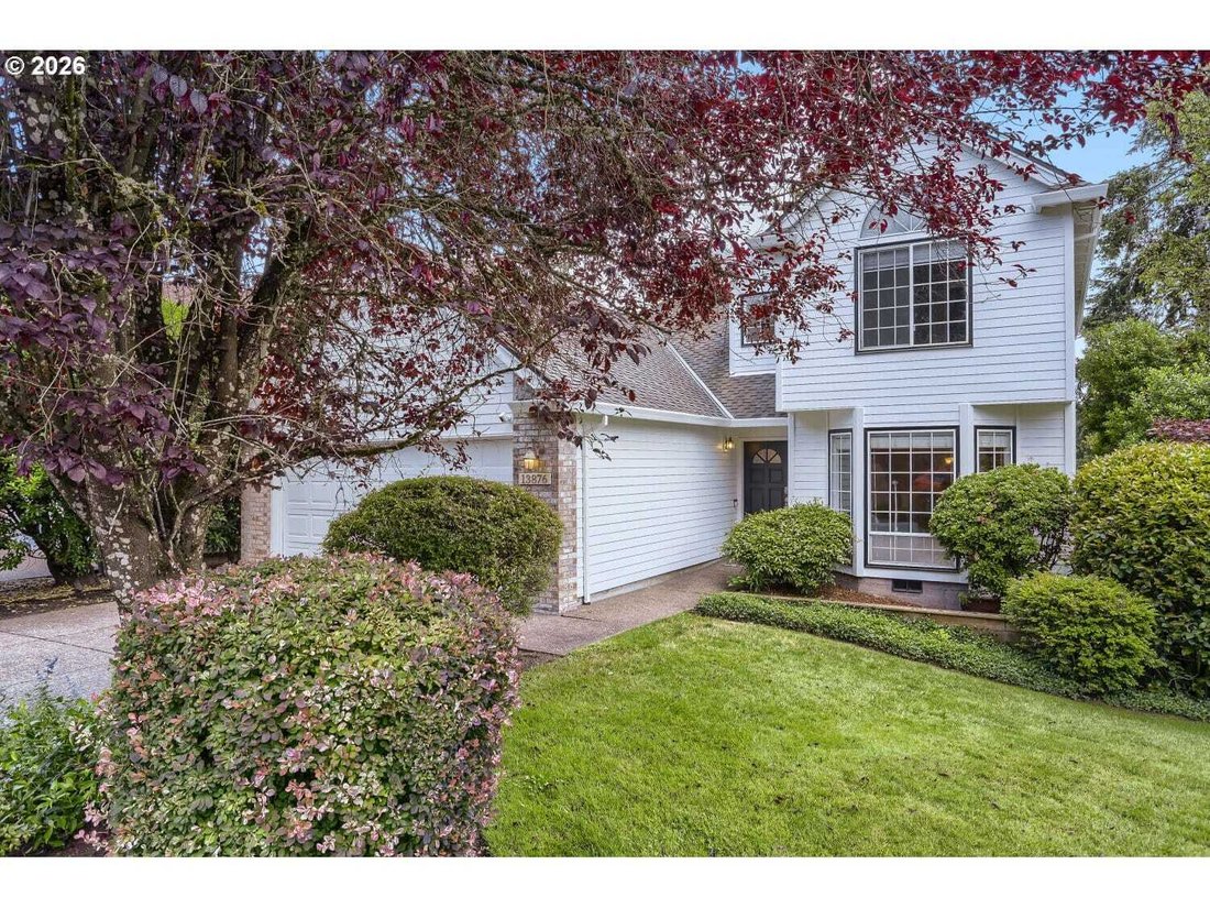 House in Lake Oswego, Oregon, United States 1 - 18062766