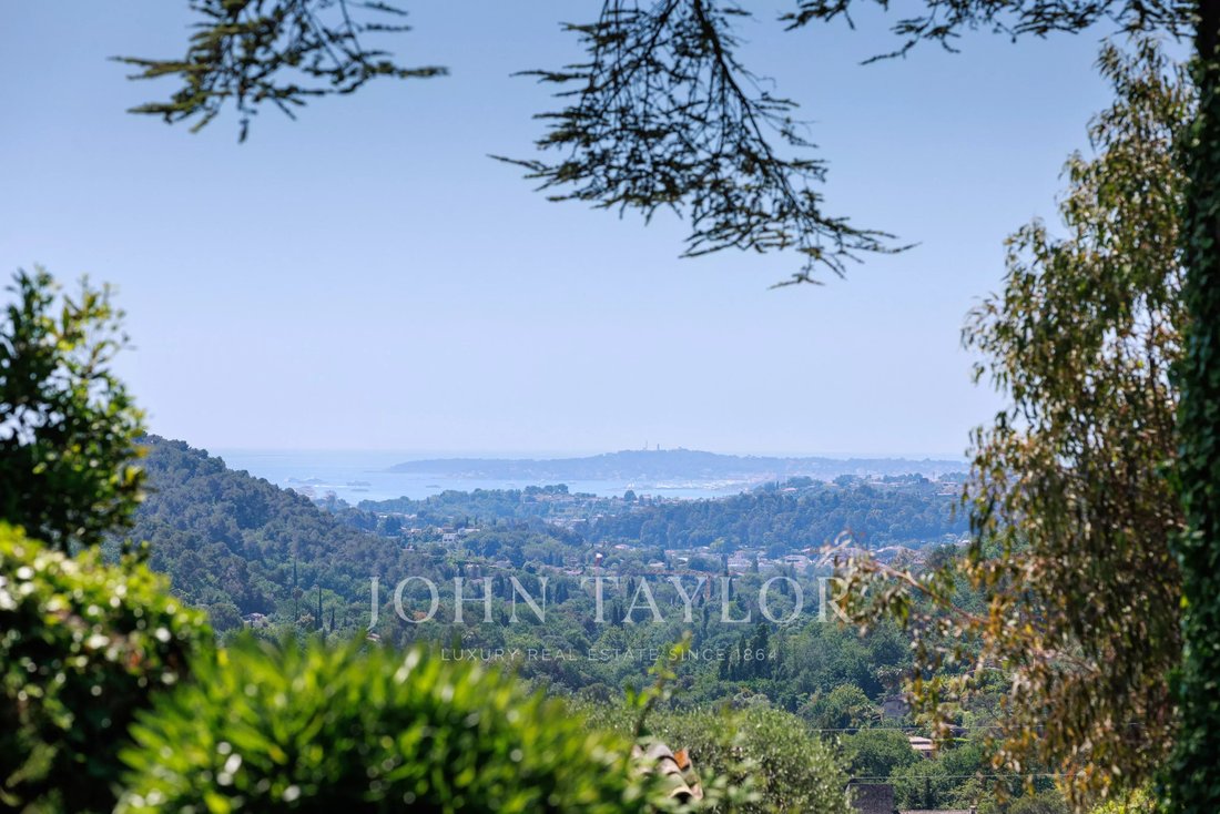 House in Sainte Elisabeth, Vence, France 3 - 18064731