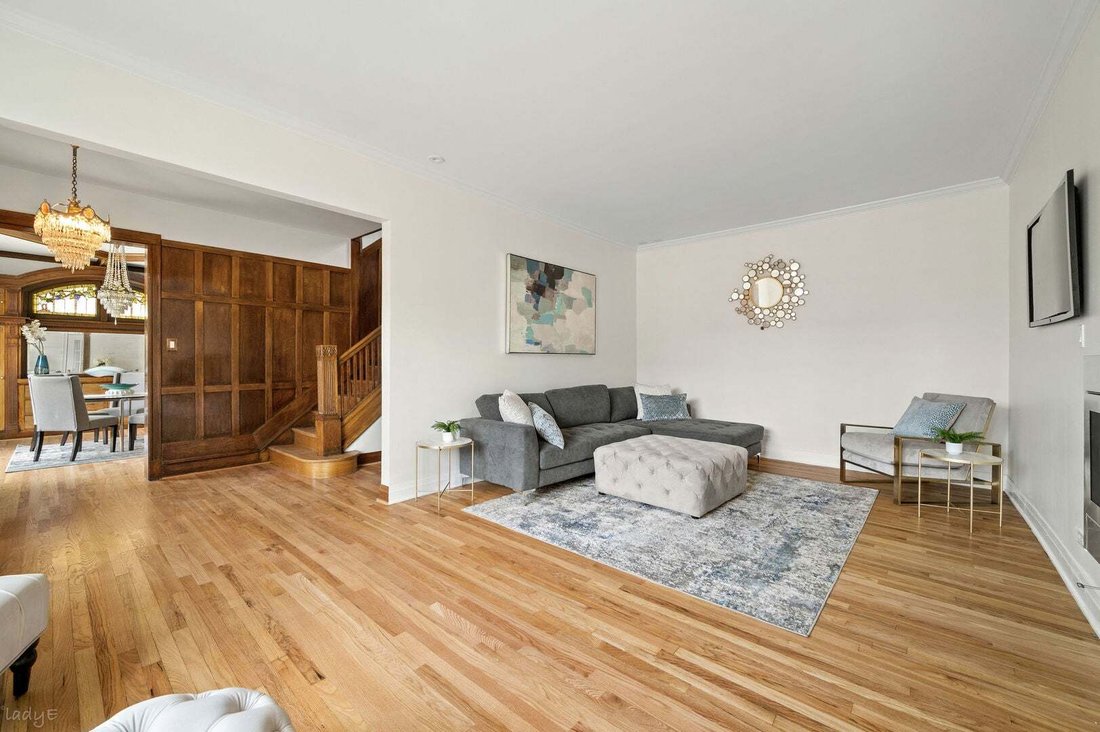 House in Chicago, Illinois, United States 5 - 18064706