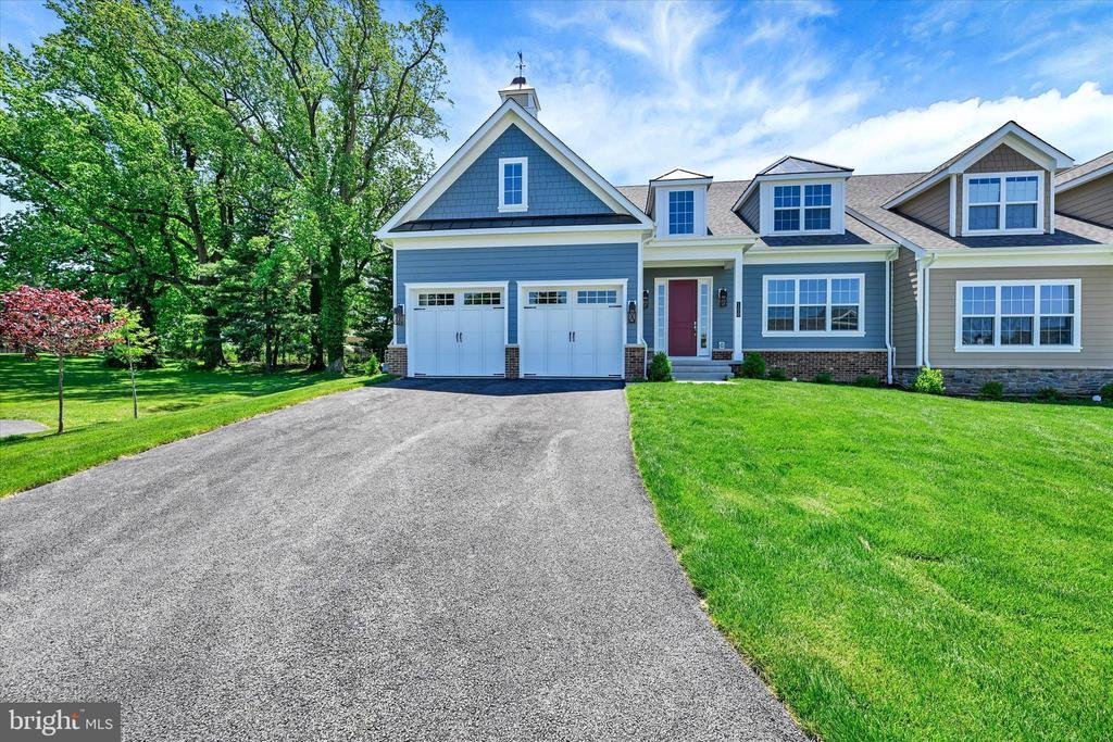 Condominio a Towson, Maryland, Stati Uniti 2 - 18045566