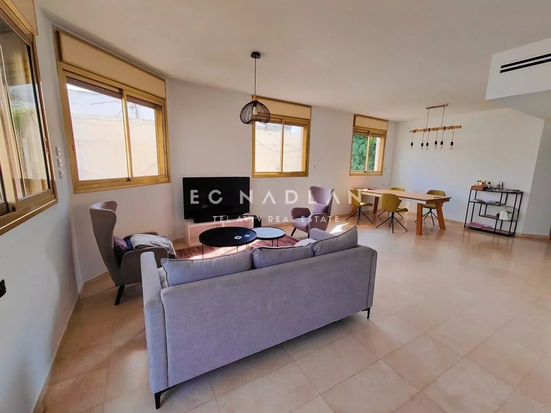 Apartment in Tel Aviv-Yafo, Tel Aviv District, Israel 3 - 18063736