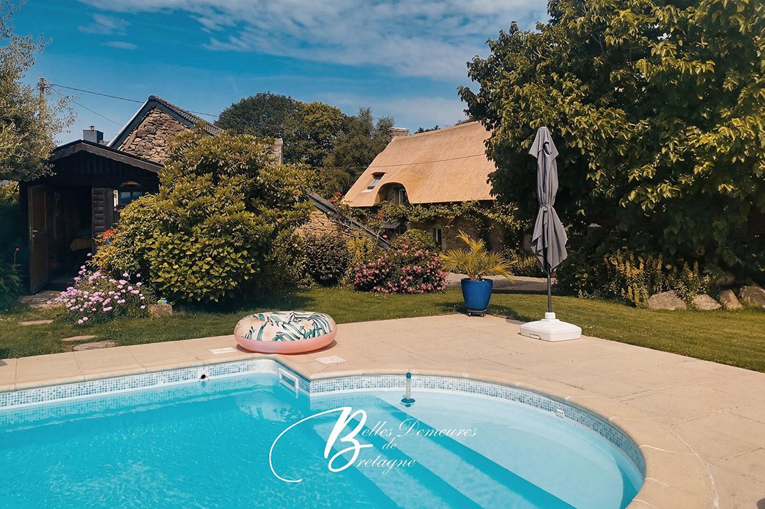 Villa in Est, Pluvigner, France 2 - 18061458