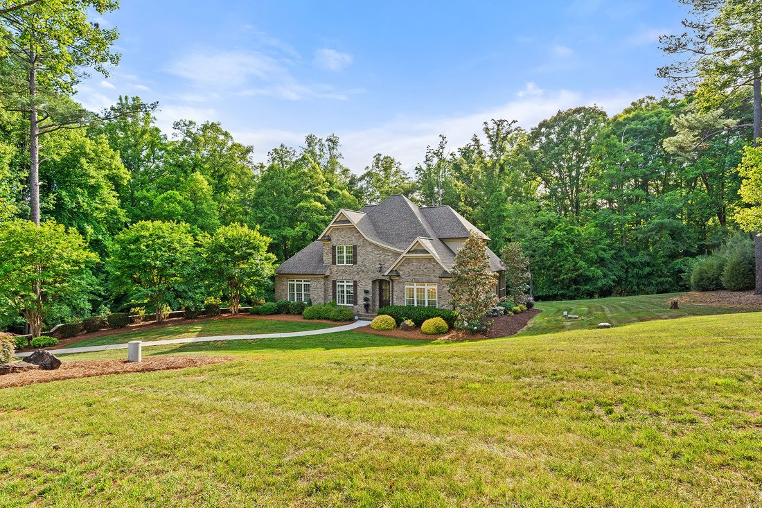 House in Belews Creek, North Carolina, United States 3 - 18061303
