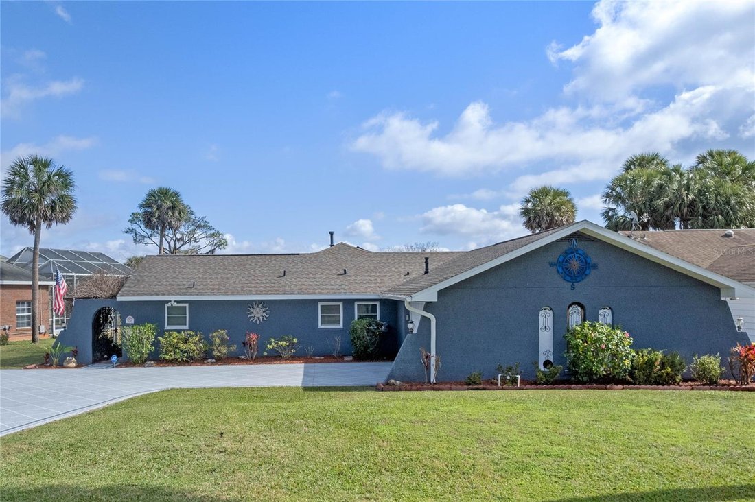 House in Leesburg, Florida, United States 3 - 18063098