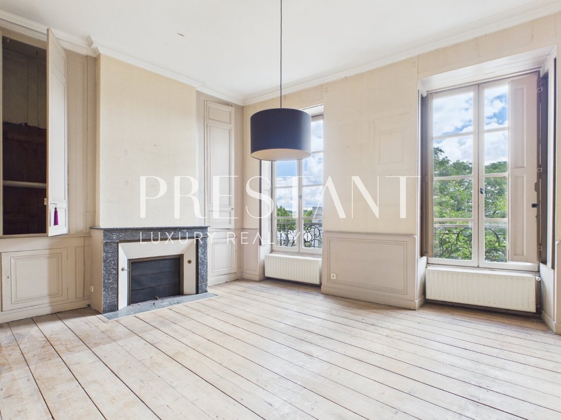Apartment in Saint Bruno-Saint Augustin, Bordeaux, France 4 - 18064626