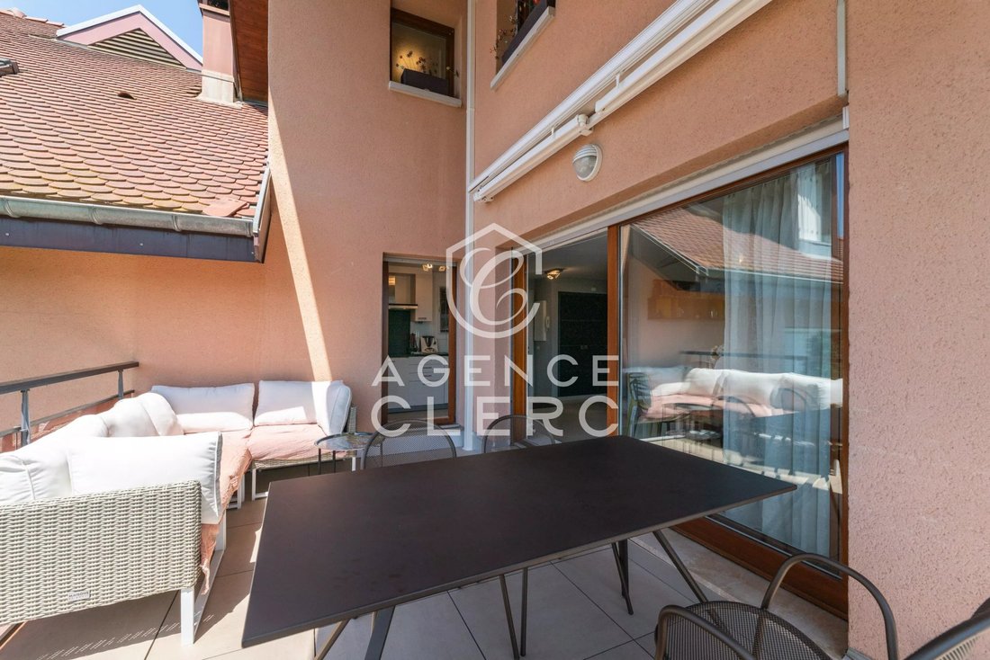 Apartment in Veyrier-du-Lac, Auvergne-Rhône-Alpes, France 2 - 18061139