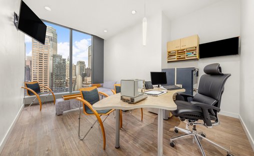 Condo in New York, New York, United States 1