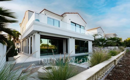Villa a Dubai, Dubai, Emirati Arabi Uniti 1