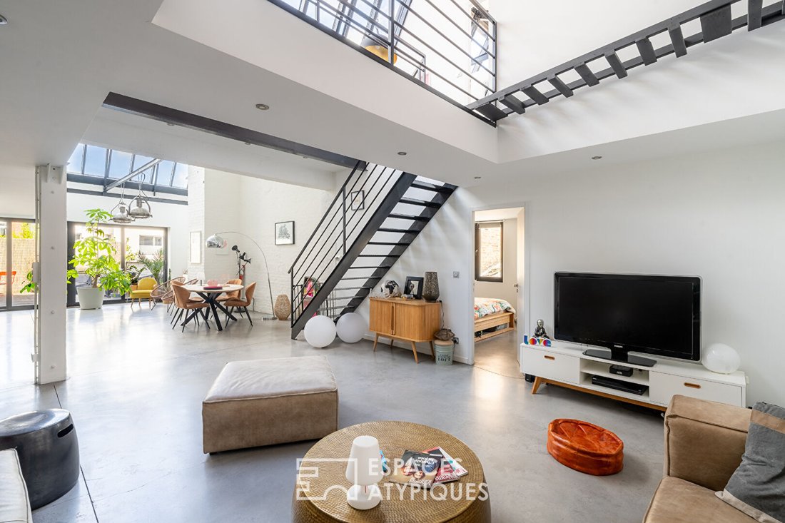 Apartment in Lille, Hauts-de-France, France 2 - 18064883