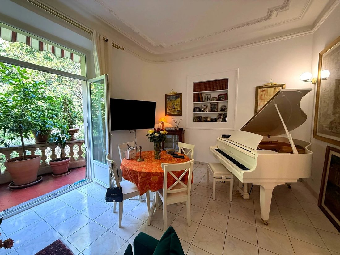 Apartment in La Californie, Cannes, France 3 - 18064648