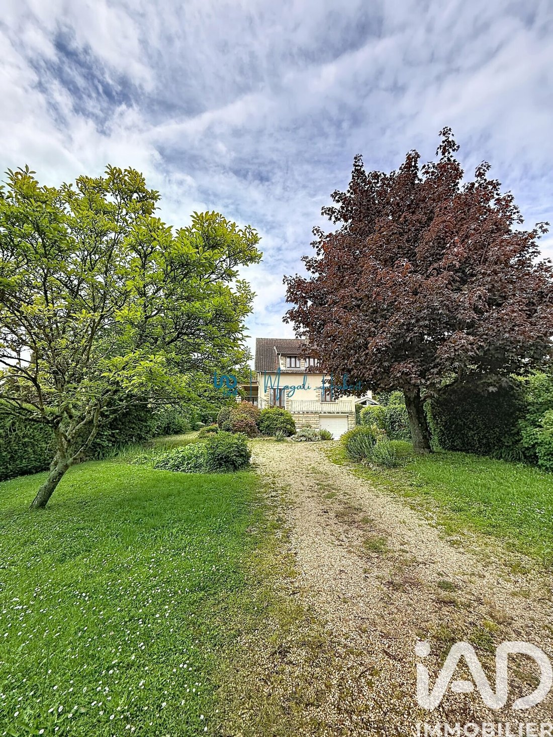 House in Vieux Village-Murs du Parc, Marolles-en-Brie, France 3 - 18065295