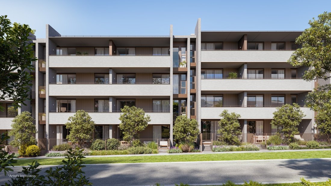 Apartment in Little Bay, New South Wales, Australia 3 - 18061166
