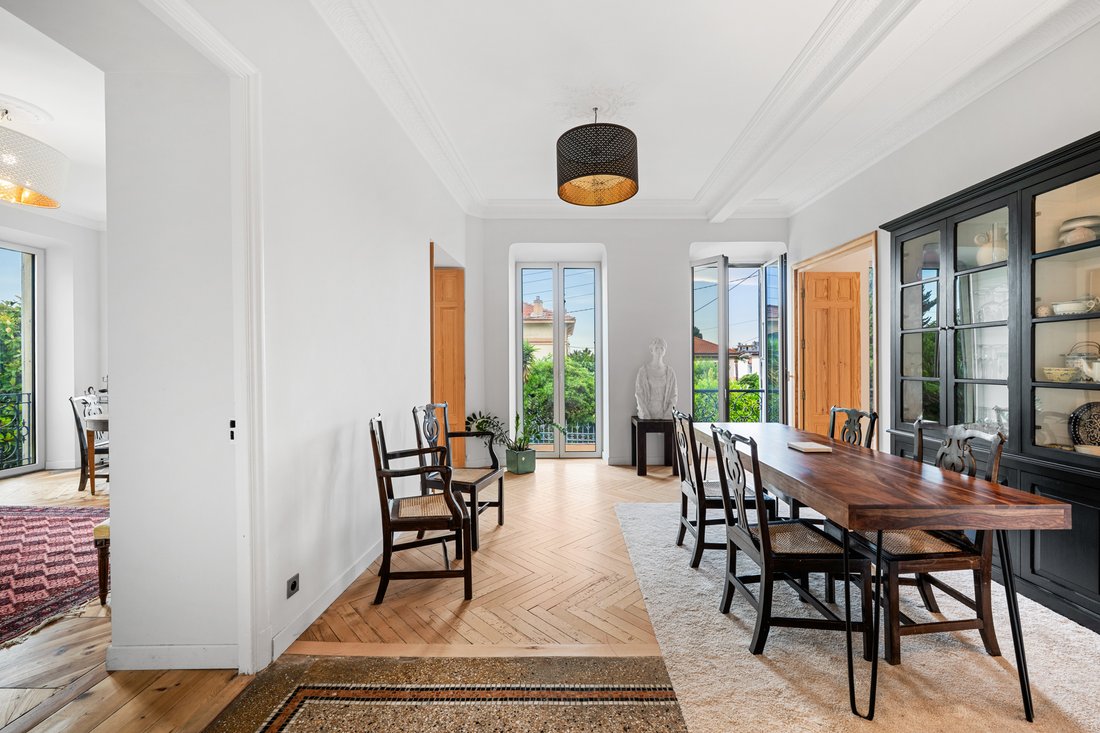 Apartment in Nice, Provence-Alpes-Côte d'Azur, France 2 - 18061411