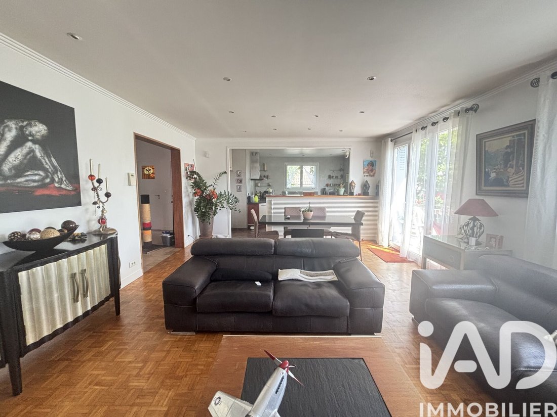 Haus in Champigny-sur-Marne, Île-de-France, Frankreich 4 - 18065399