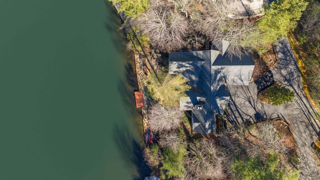 House in Cashiers, North Carolina, United States 5 - 17786115