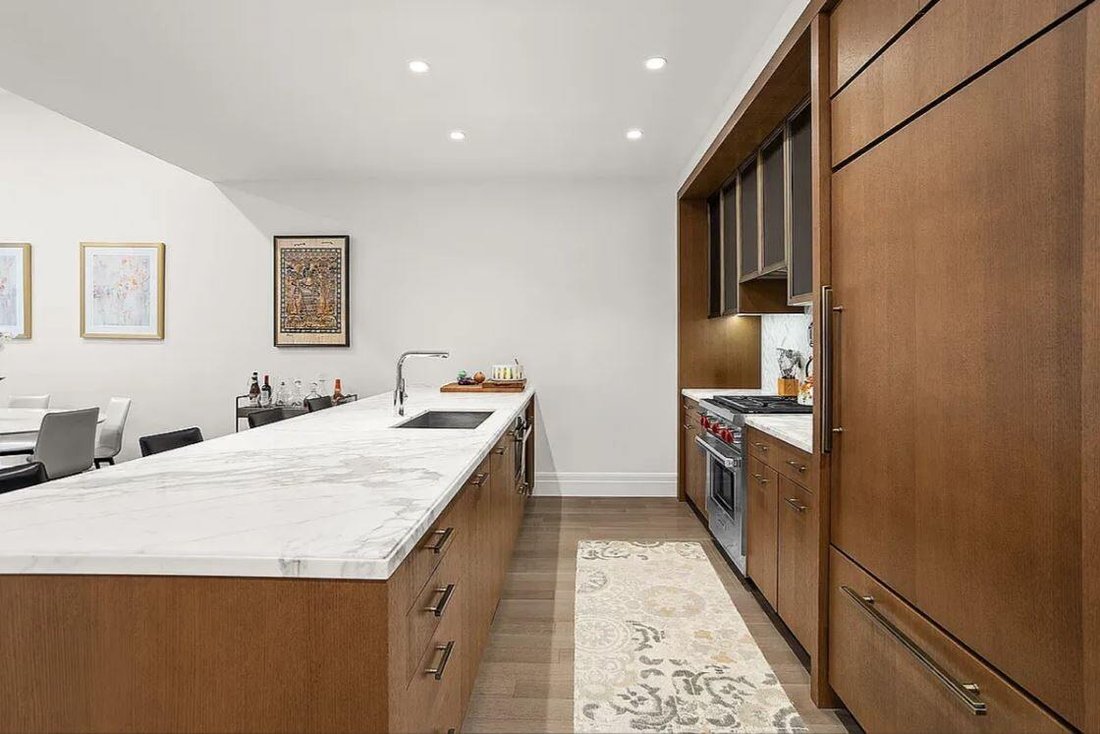 Condo in New York, New York, United States 2 - 18057086