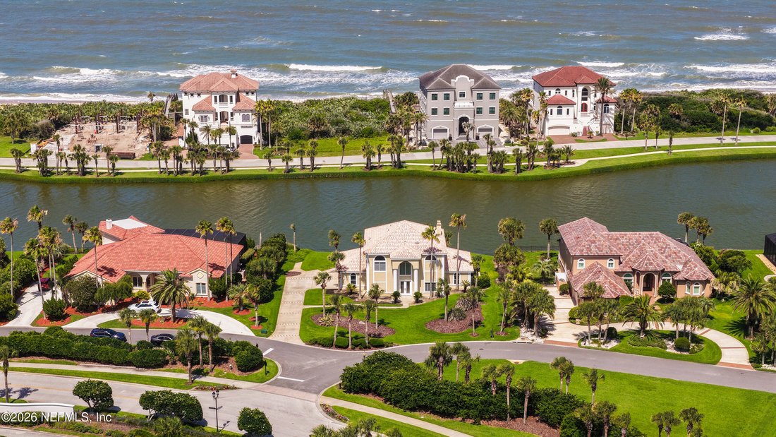 House in Palm Coast, Florida, United States 1 - 18062726