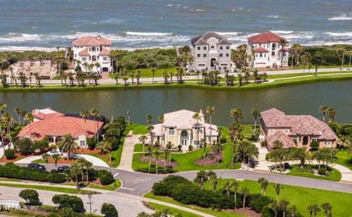 Haus in Palm Coast, Florida, Vereinigte Staaten 1