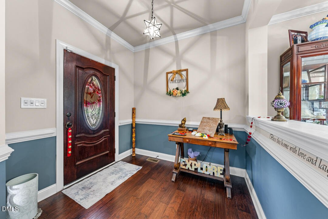 House in Durham, North Carolina, United States 4 - 18062842