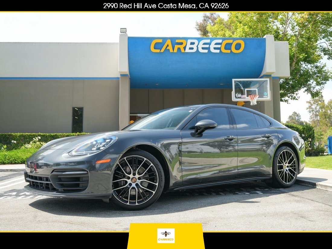 Sedan in Costa Mesa, CA, United States 1 - 18049088