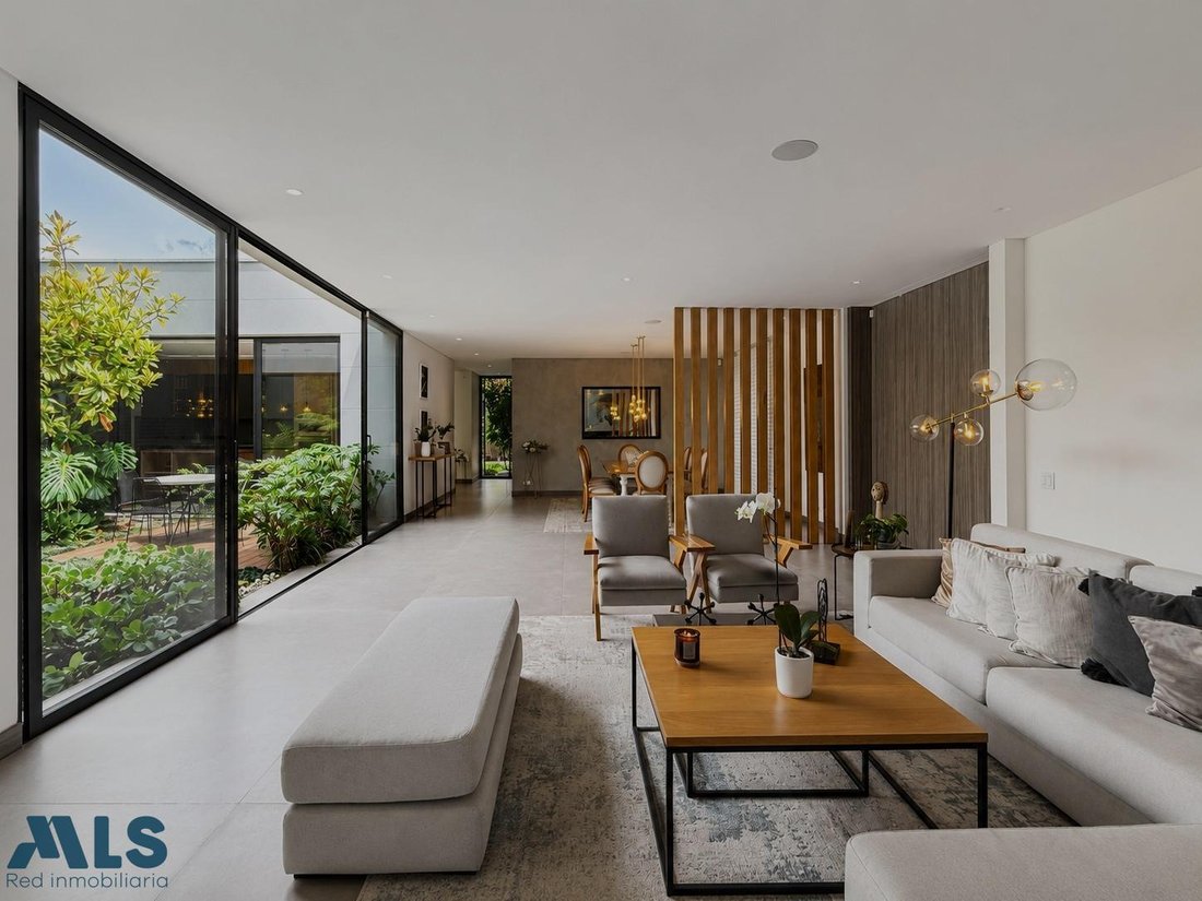 House in Envigado, Antioquia, Colombia 3 - 18061123