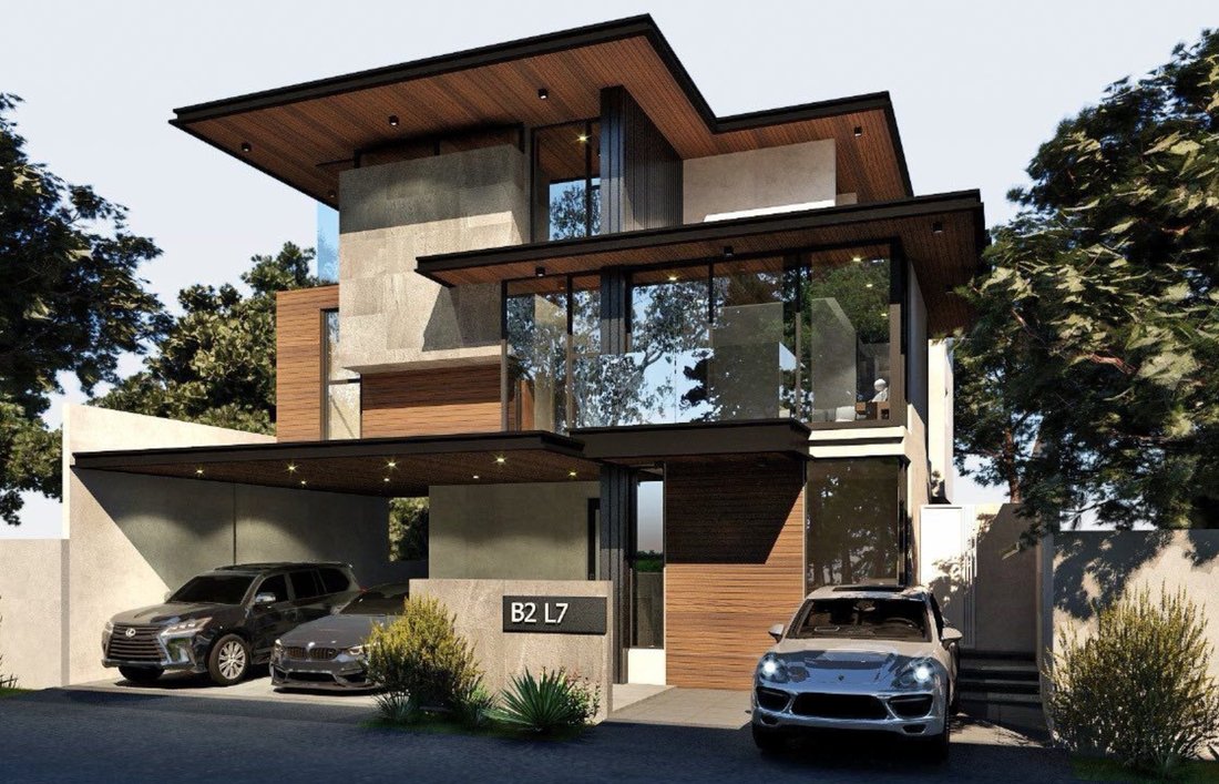 House in Las Piñas, Metro Manila, Philippines 3 - 18063354