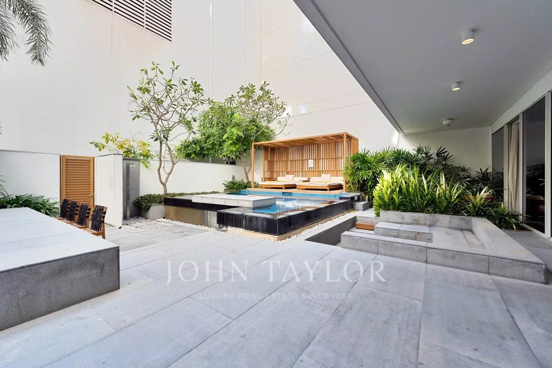 House in Palm Jumeirah, Dubai, United Arab Emirates 3 - 18061330