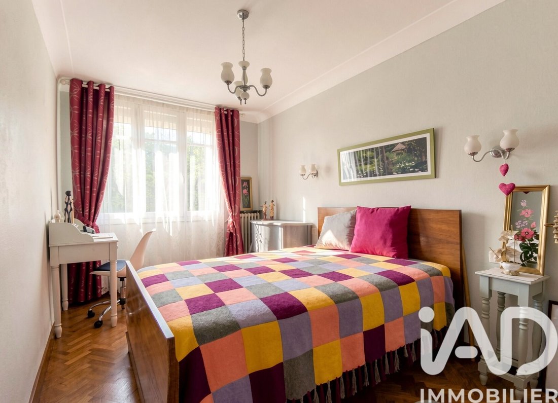 House in Zola, Nantes, France 5 - 18065310