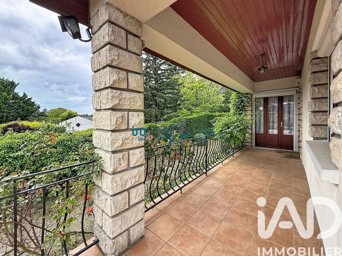 House in Vieux Village-Murs du Parc, Marolles-en-Brie, France 4 - 18065295