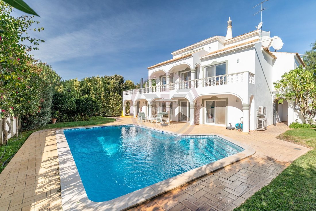 Villa in Boliqueime, Algarve, Portugal 2 - 16572897
