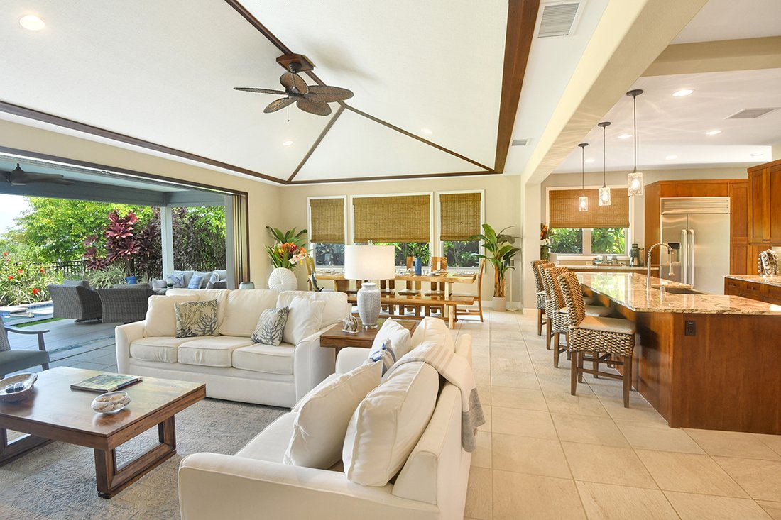 House in Kailua-Kona, Hawaii, United States 1 - 16803110