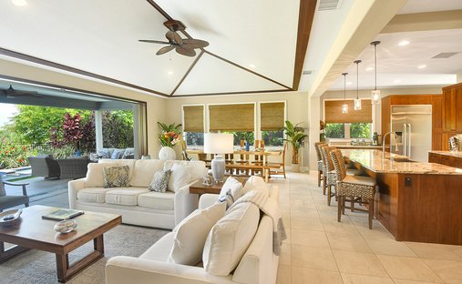 Casa a Kailua, Hawaii, Stati Uniti 1