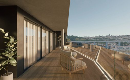 House in Mafamude e Vilar do Paraiso, Porto District, Portugal 1
