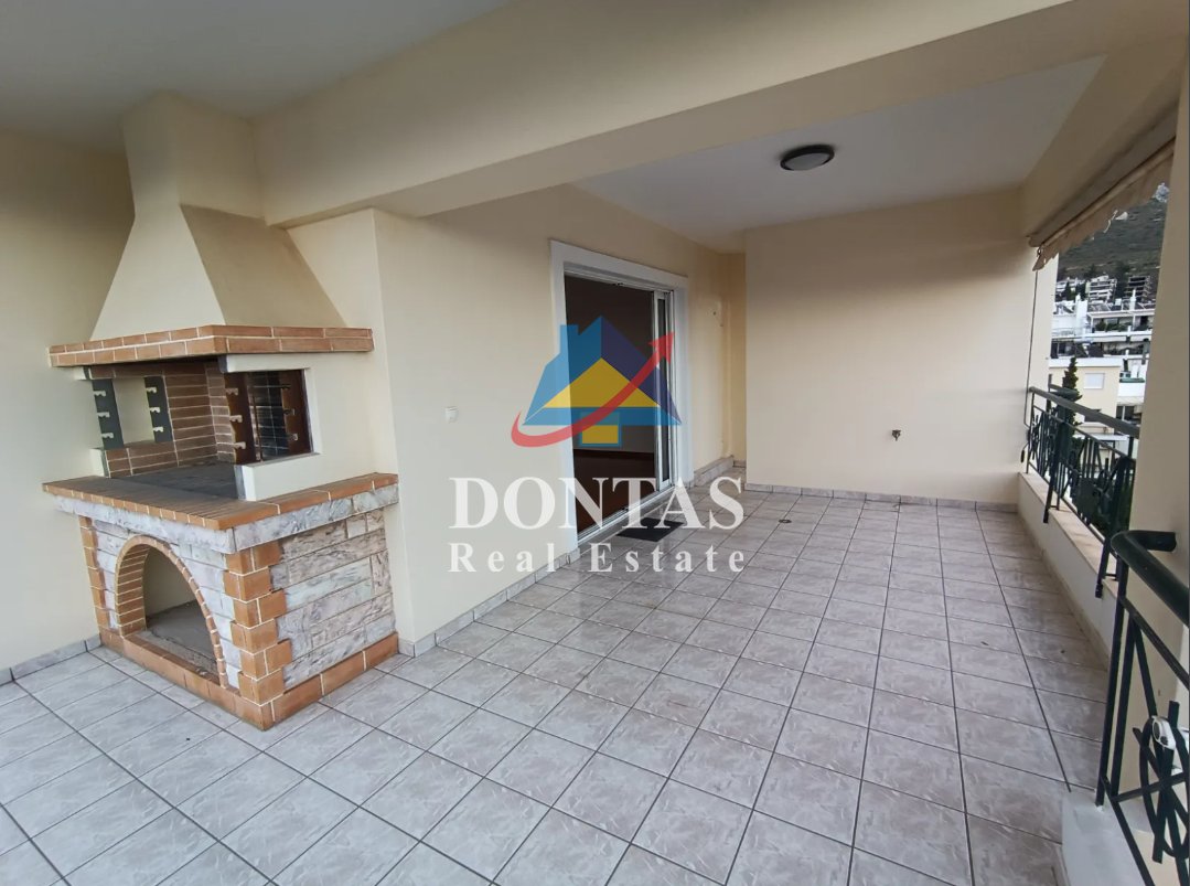 Apartment in Vyronas, Attica, Greece 5 - 18063313