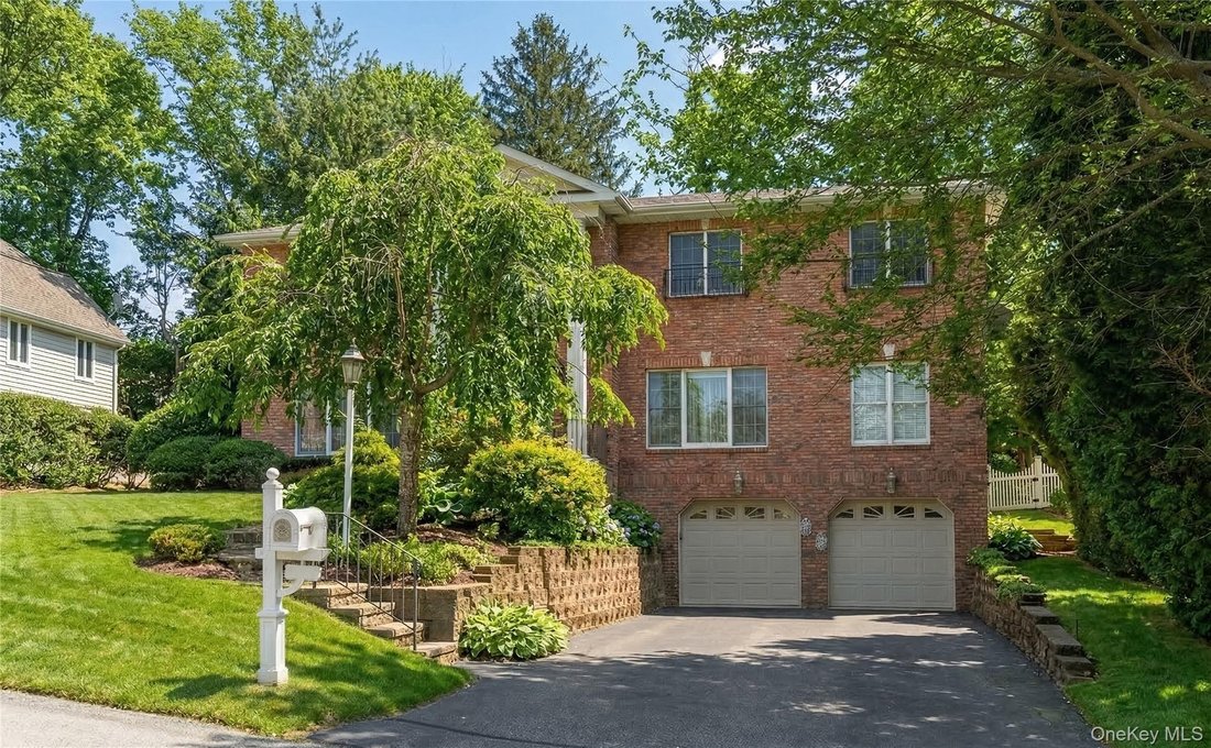House in Roslyn, New York, United States 1 - 17254793