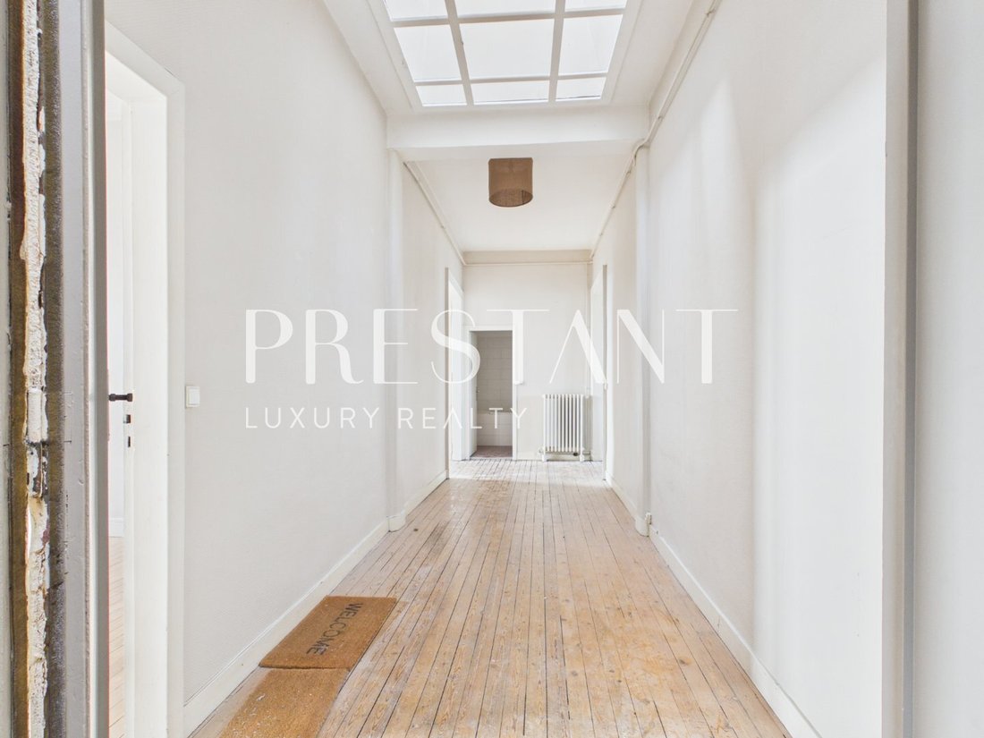 Apartment in Saint Bruno-Saint Augustin, Bordeaux, France 3 - 18064624