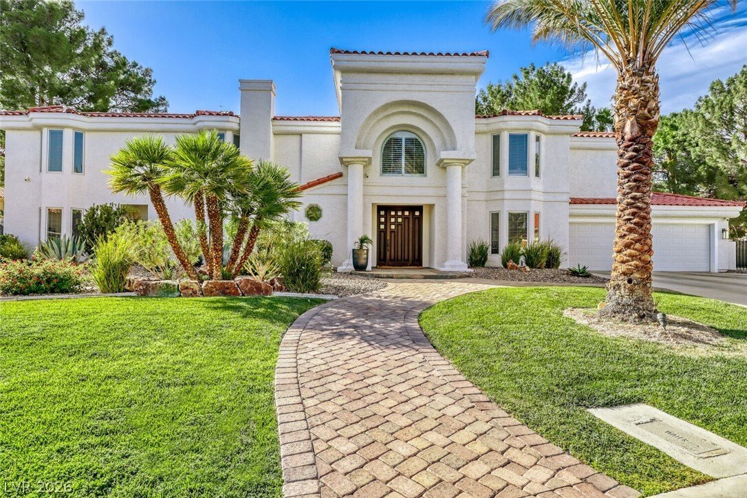 House in Las Vegas, Nevada, United States 2 - 18061690