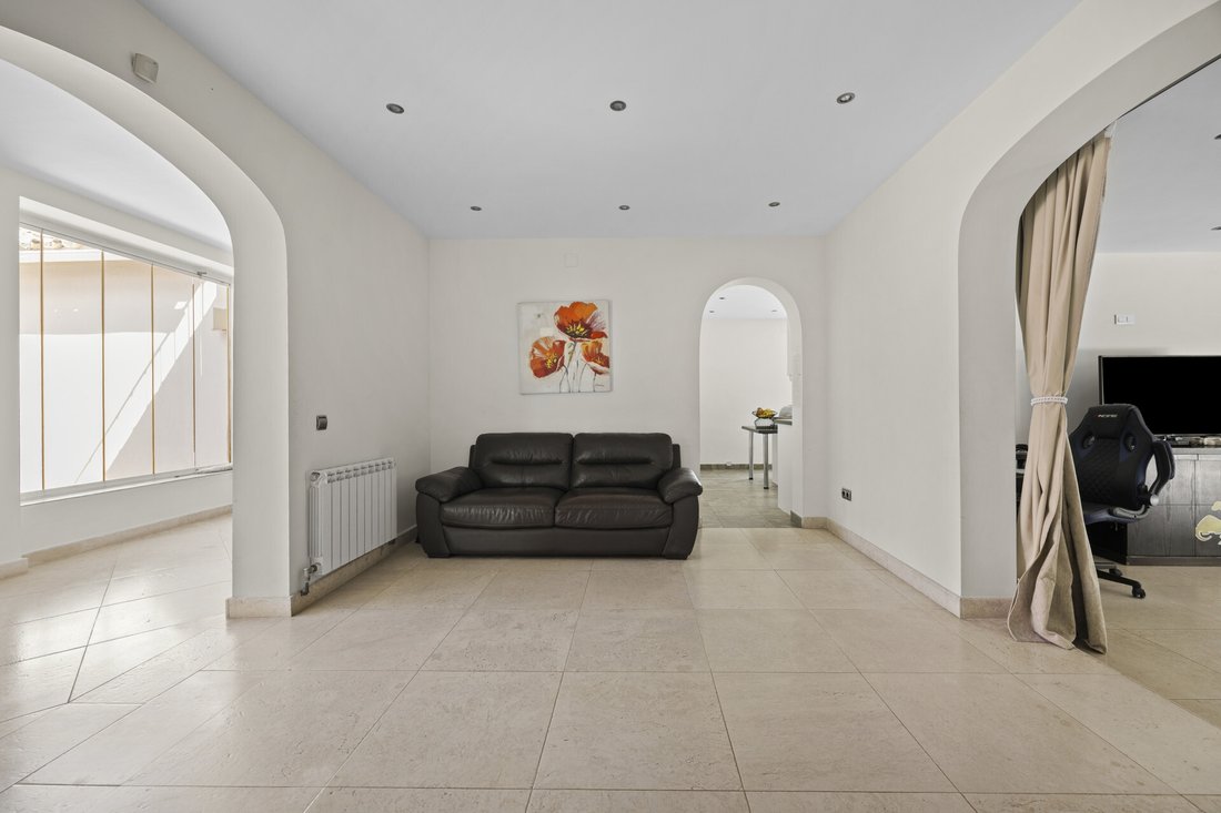 Villa in Bel-Air, Estepona, Andalusia 5 - 18063212