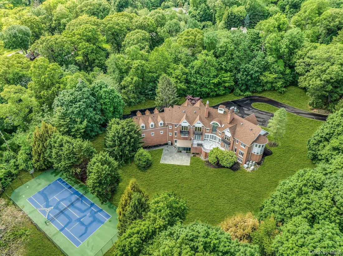 House in Old Westbury, New York, United States 3 - 18063783