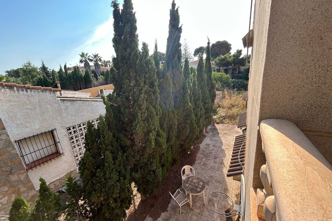Villa à Torrevieja, Valence, Espagne 4 - 18064401