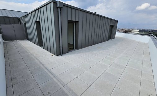 Wohnung in Mérignac, Nouvelle-Aquitaine, Frankreich 1