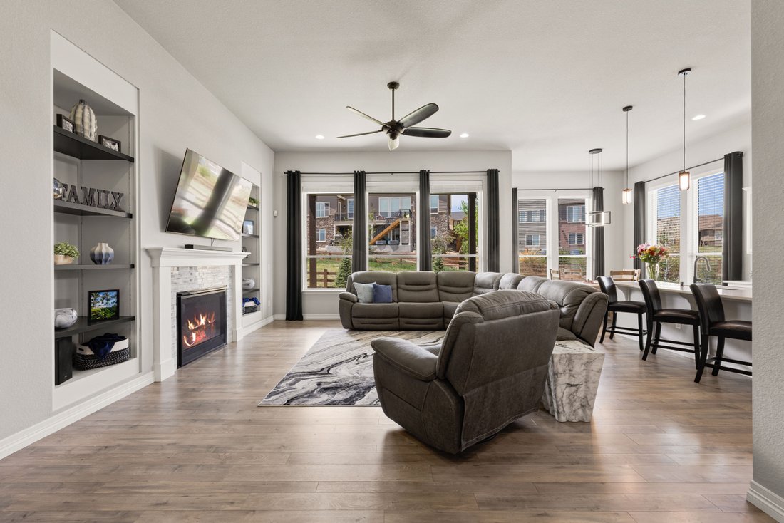 House in Castle Rock, Colorado, United States 4 - 18065385