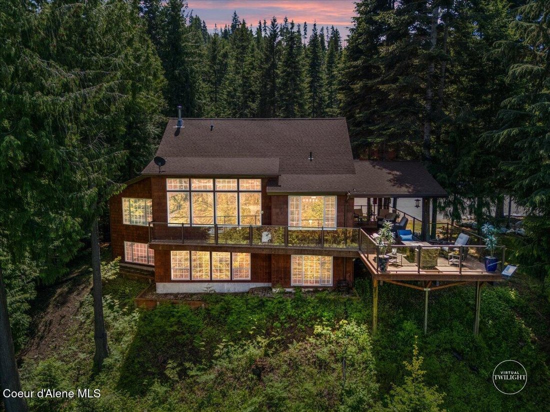 House in Priest River, Idaho, United States 1 - 18065449
