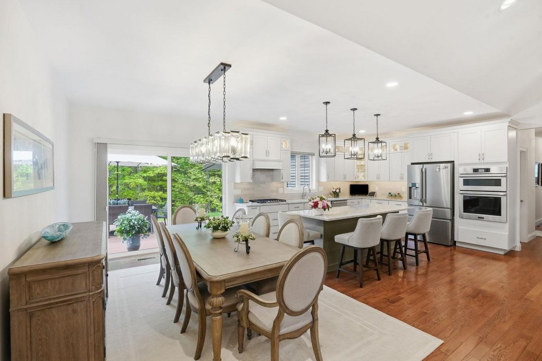 House in Chester, New Hampshire, United States 5 - 18061270