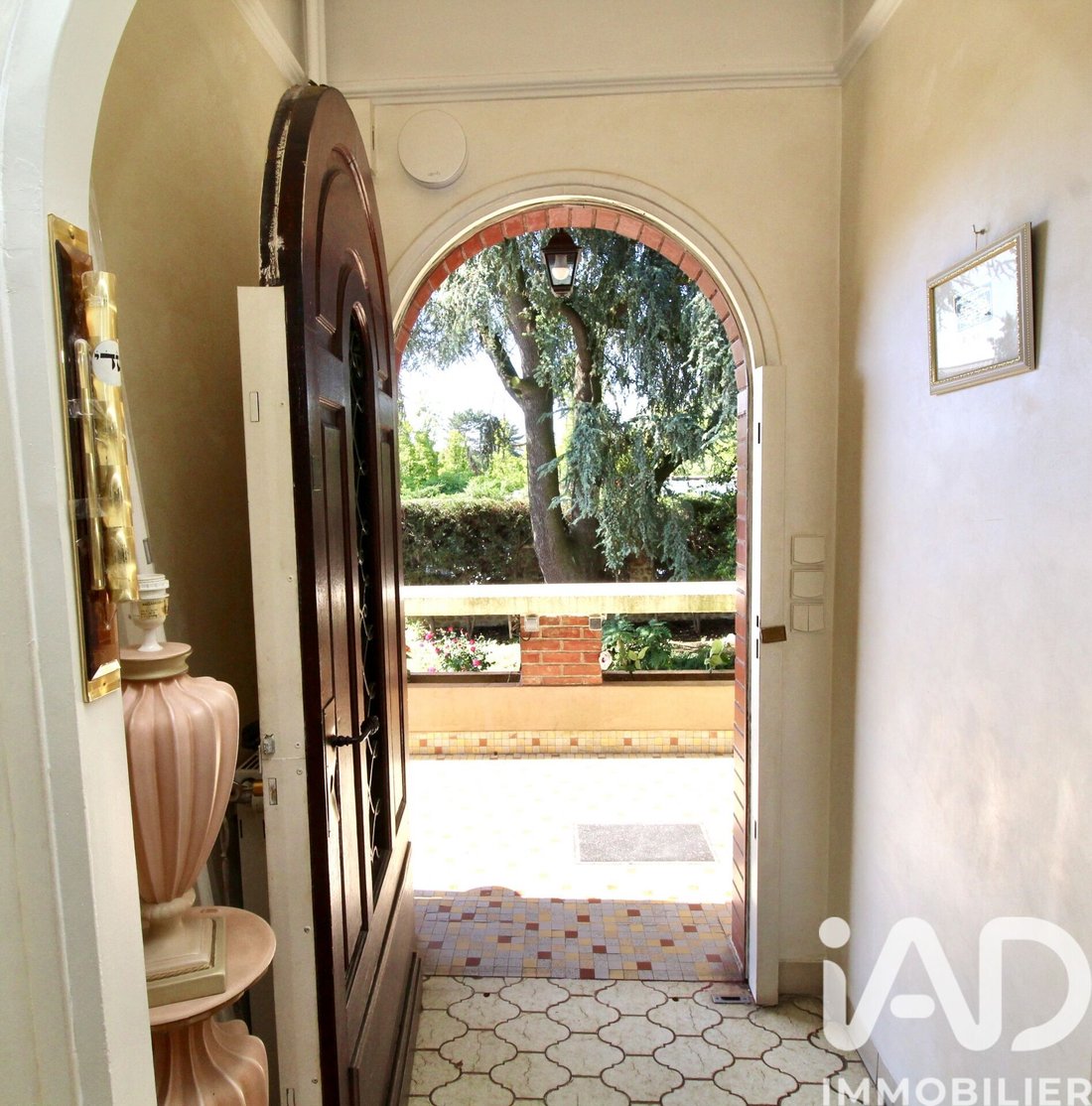 House in Antony, Ile-de-France, France 3 - 18065383