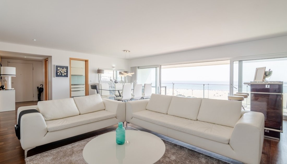 Apartment in Matosinhos e Leca da Palmeira, Porto District, Portugal 4 - 18064274