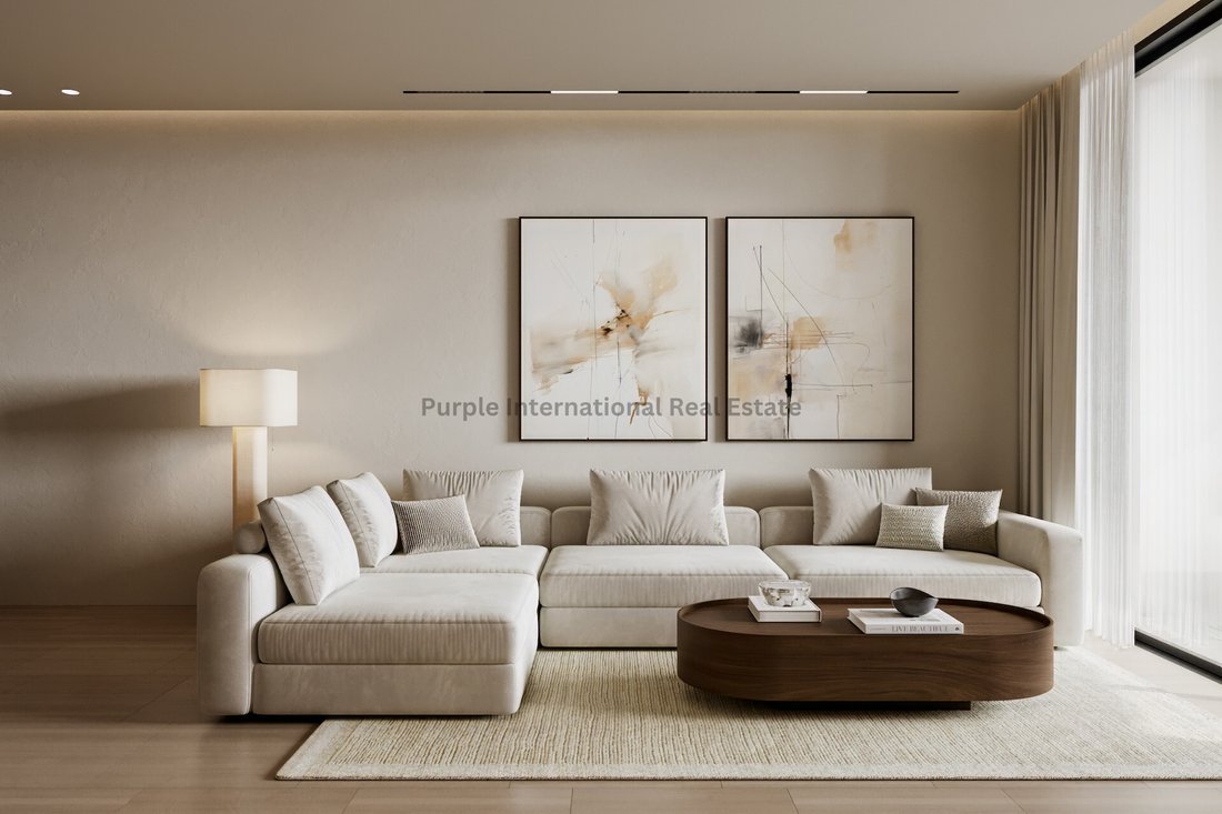 Apartment in Paphos, Paphos, Cyprus 5 - 18062848