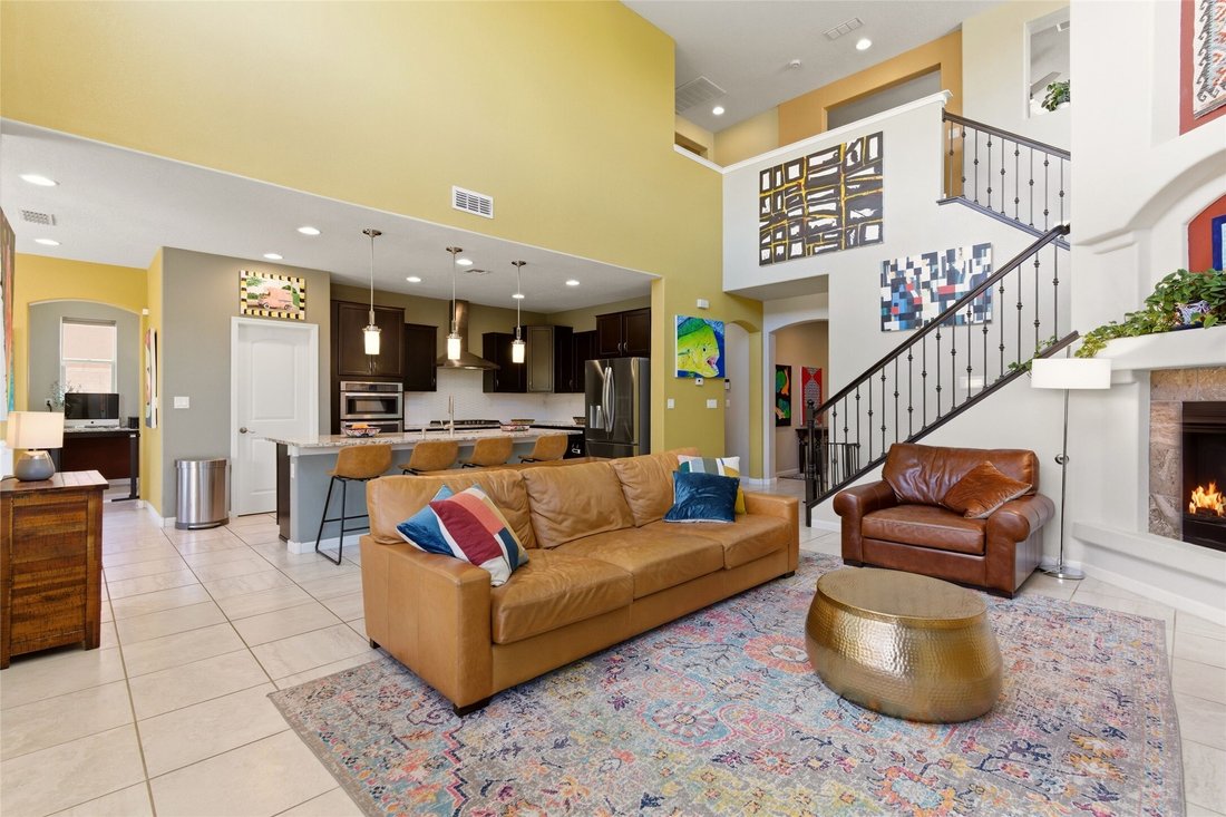 House in Santa Fe, New Mexico, United States 4 - 18064327