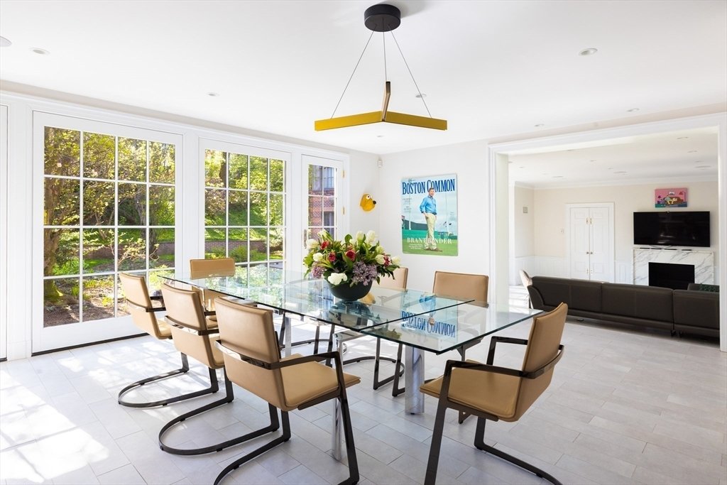House in Brookline, Massachusetts, United States 4 - 18064759