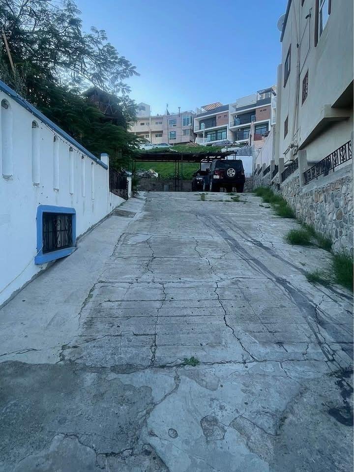 Land in Tijuana, Baja California, Mexiko 4 - 18064867